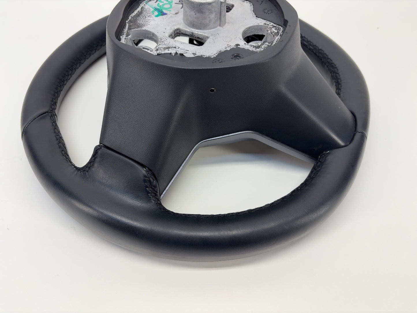 2018 Tesla Model 3 Steering Wheel 1105324-89-E