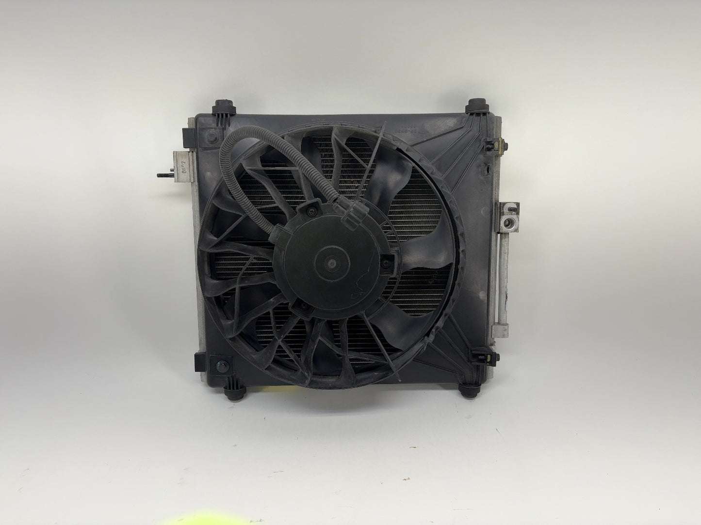 2016-2021 Tesla Model S Left Condenser Fan Module 6007352-00-F