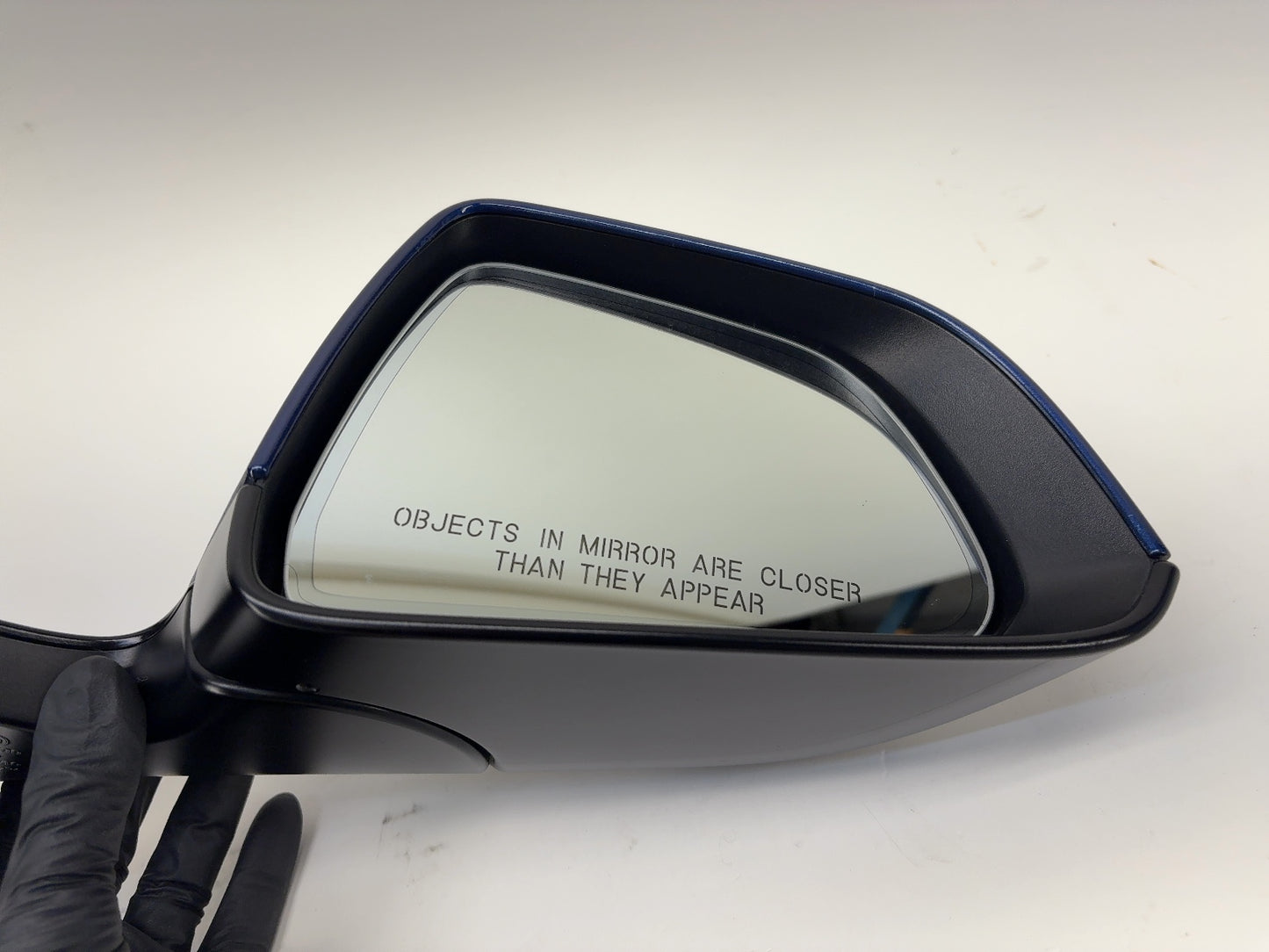 2022-2023 Tesla Model 3 Front Right Door Mirror Assembly 1592032-00-D