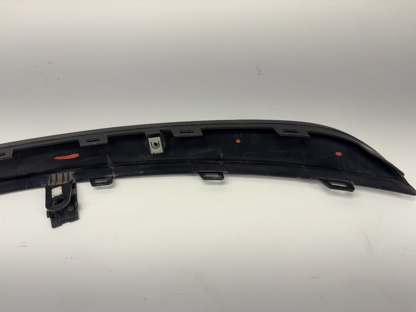 2022 Tesla Model 3 Rear Bumper Valance 1083984-00-D