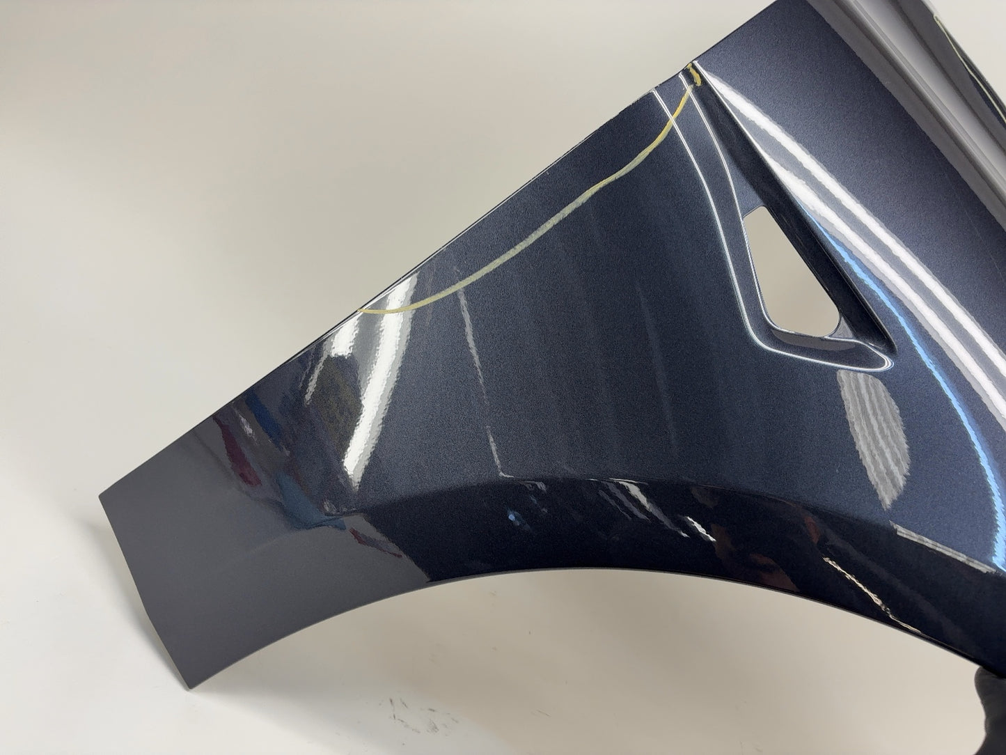 2024-2025 Tesla Model 3 Highland Right Fender 1714888-E0-F