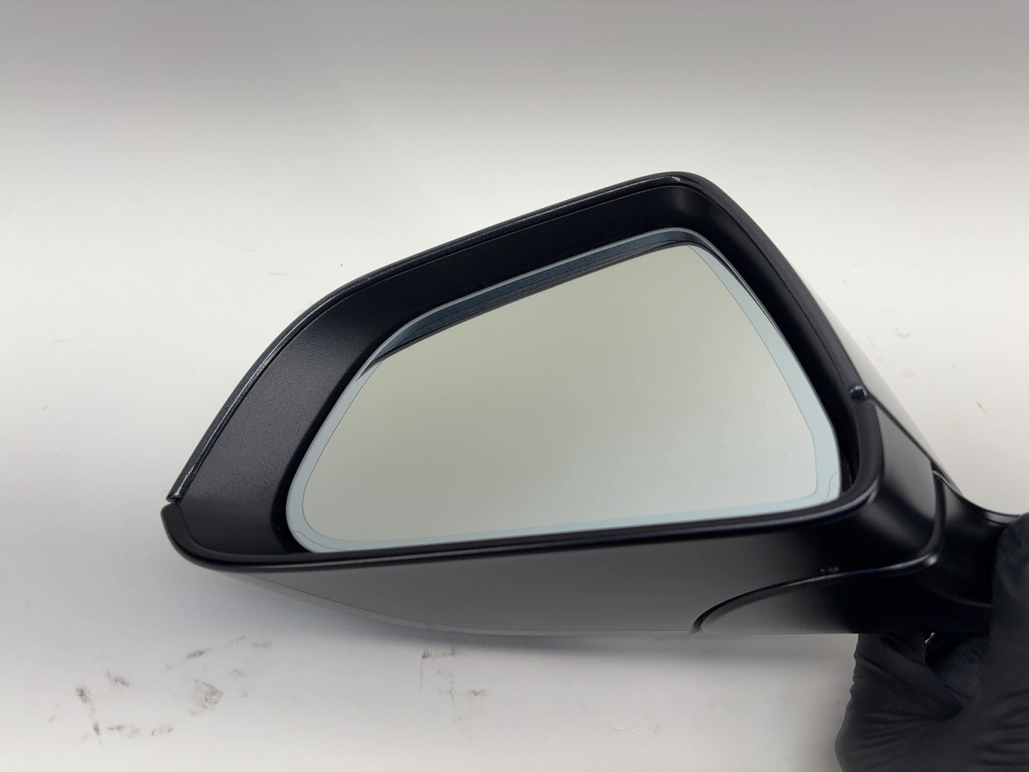 2025 Tesla Model 3 Highland Front Left Door Mirror Assembly 1592031-00-J