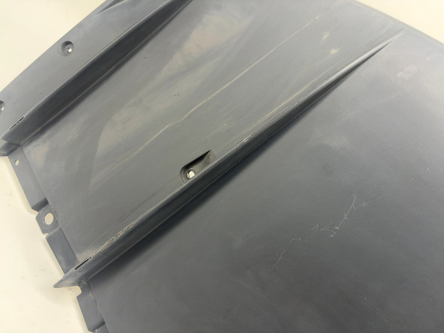 2019 Tesla Model S Rear Bumper Diffuser 1057320-00-B