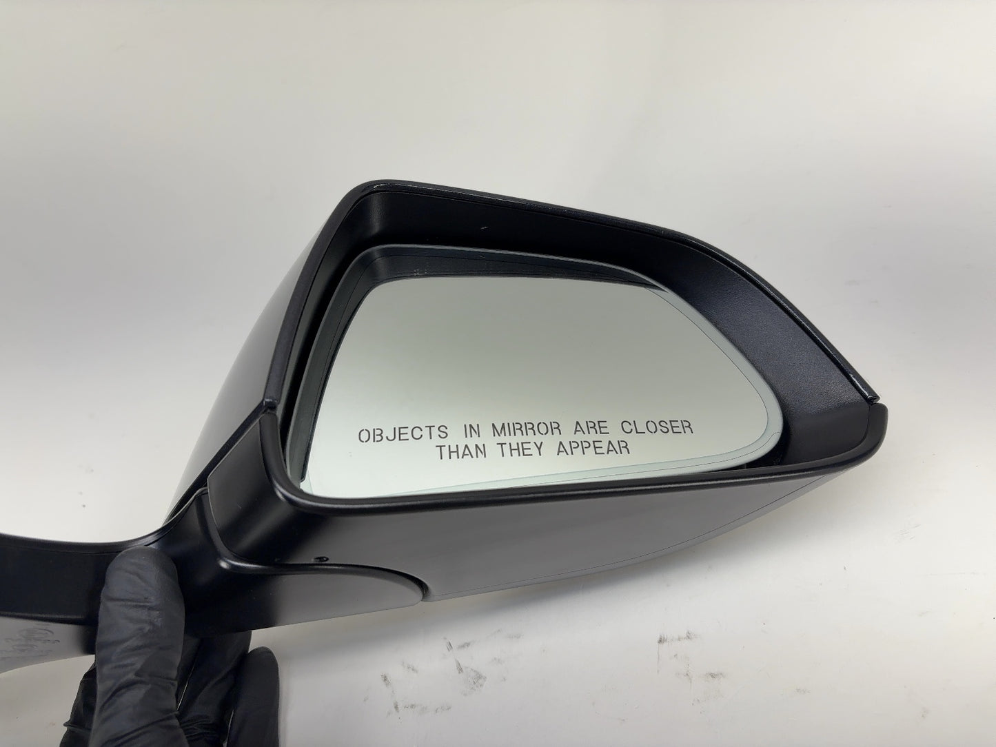 2025 Tesla Model 3 Highland Front Right Door Mirror Assembly 1592032-00-J