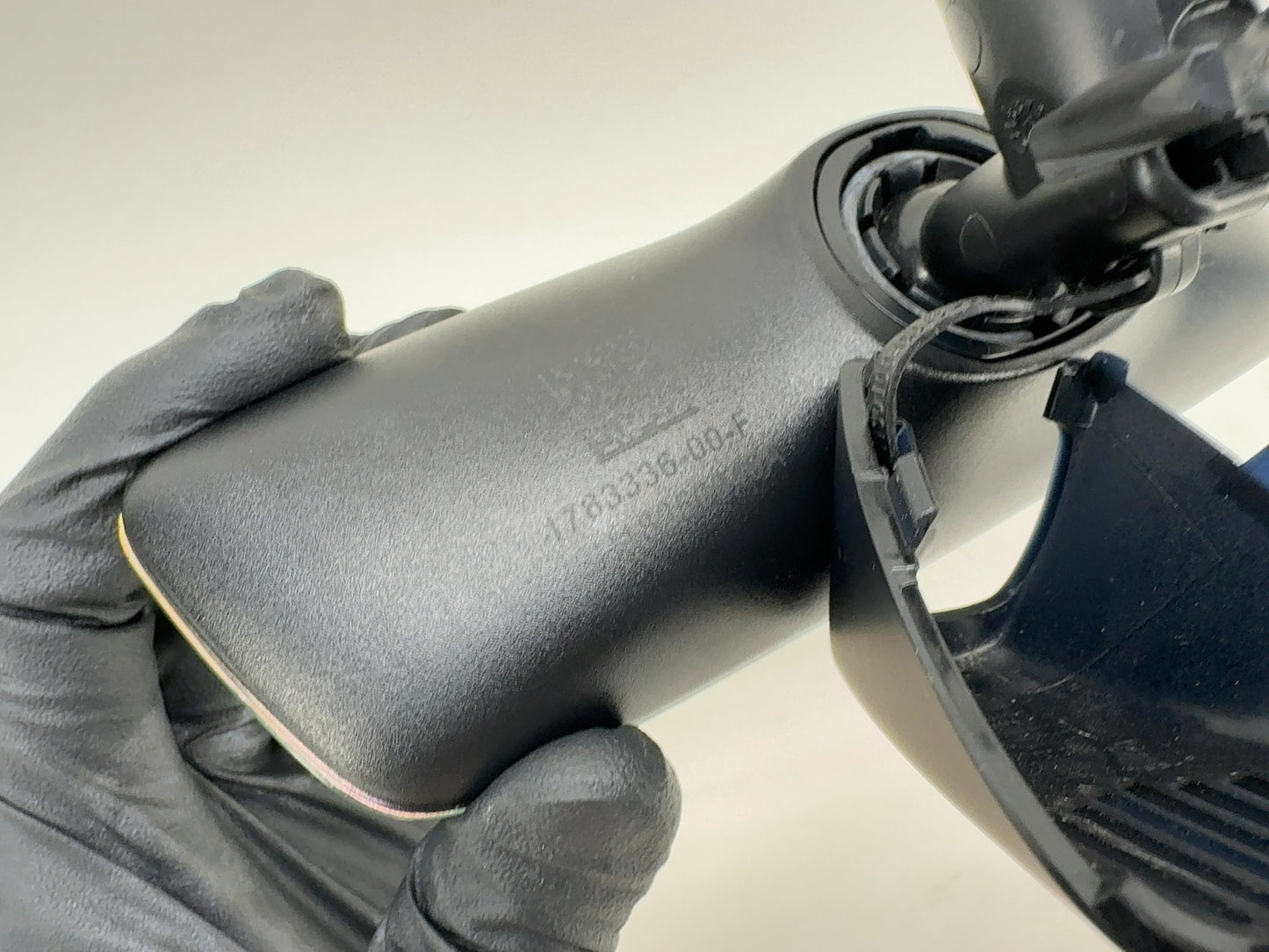 2025 Tesla Model 3 Highland Rear View Mirror 1763336-00-F
