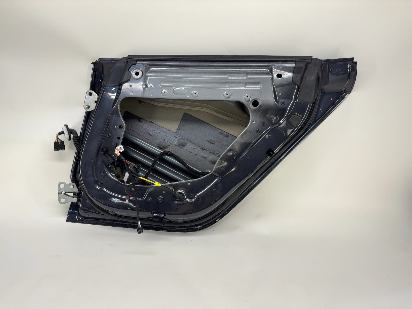 2024-2026 Tesla Model 3 Highland Rear Right Door Shell 1751848-E0-A