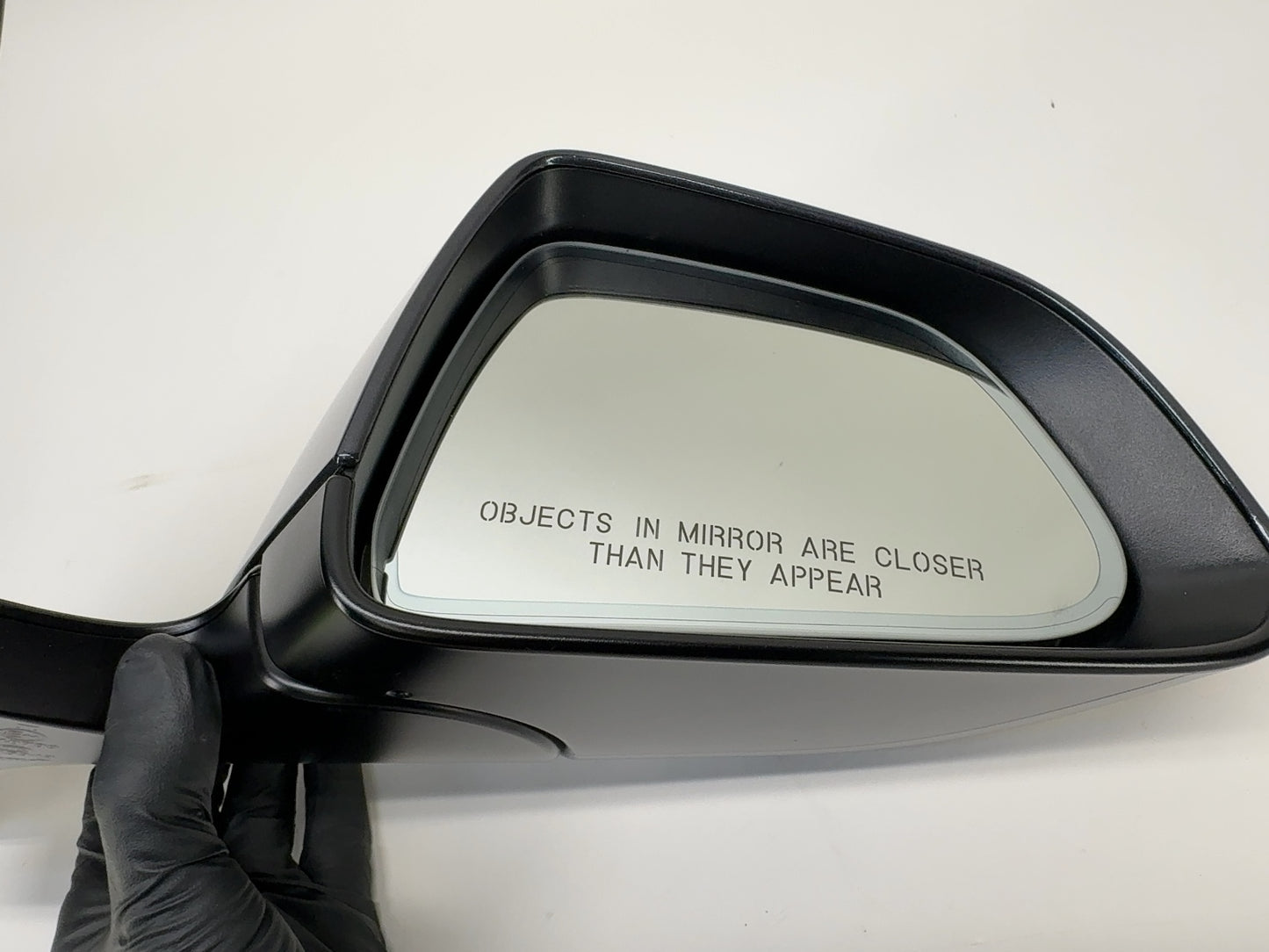 2025 Tesla Model 3 Highland Front Right Door Mirror Assembly 1592032-00-H