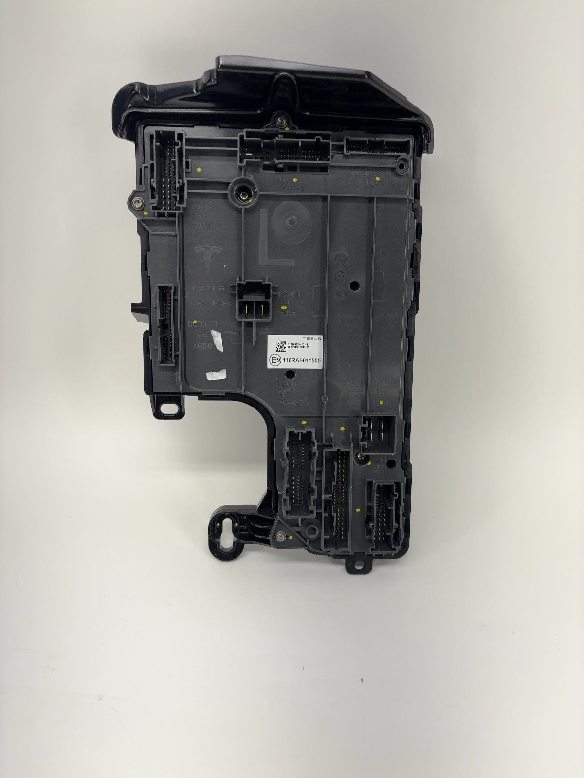 2025 Tesla Model 3 Highland Car Computer With Left Vc Controller 2001418-00-E