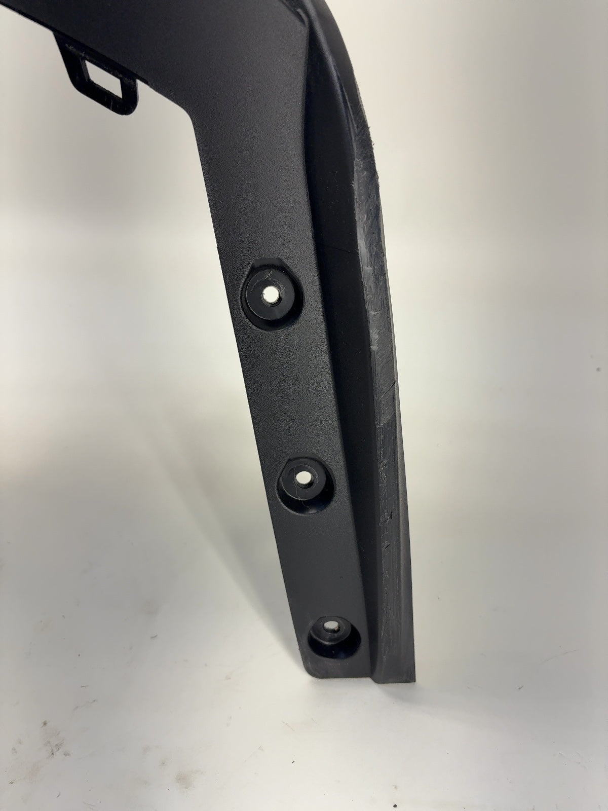 2025 Tesla Model 3 Highland Rear Lower Fascia 1587741-00-D