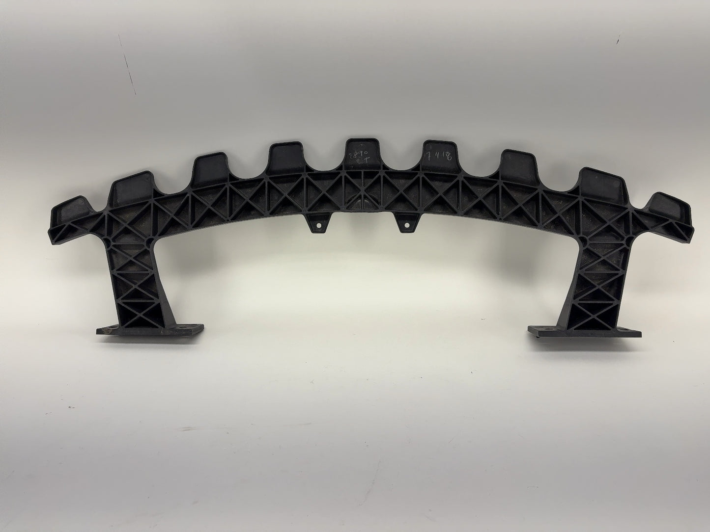 2015 Tesla Model S Ankle Catcher 1045120-00-A