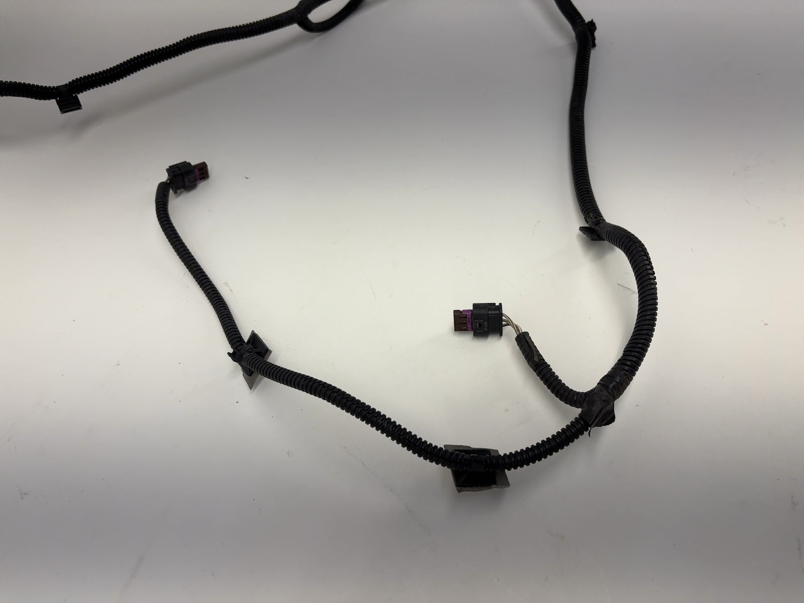 アクセサリー 0420-9500 2016 Tesla Model X Rear Bumper Harness 1004421-04-N – Calimotive