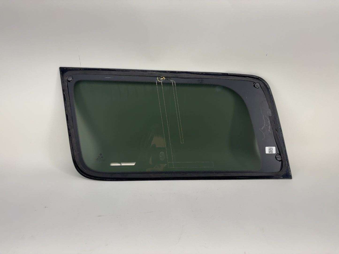2023 Rivian R1S Rear Right Quarter Glass PT00003150-H