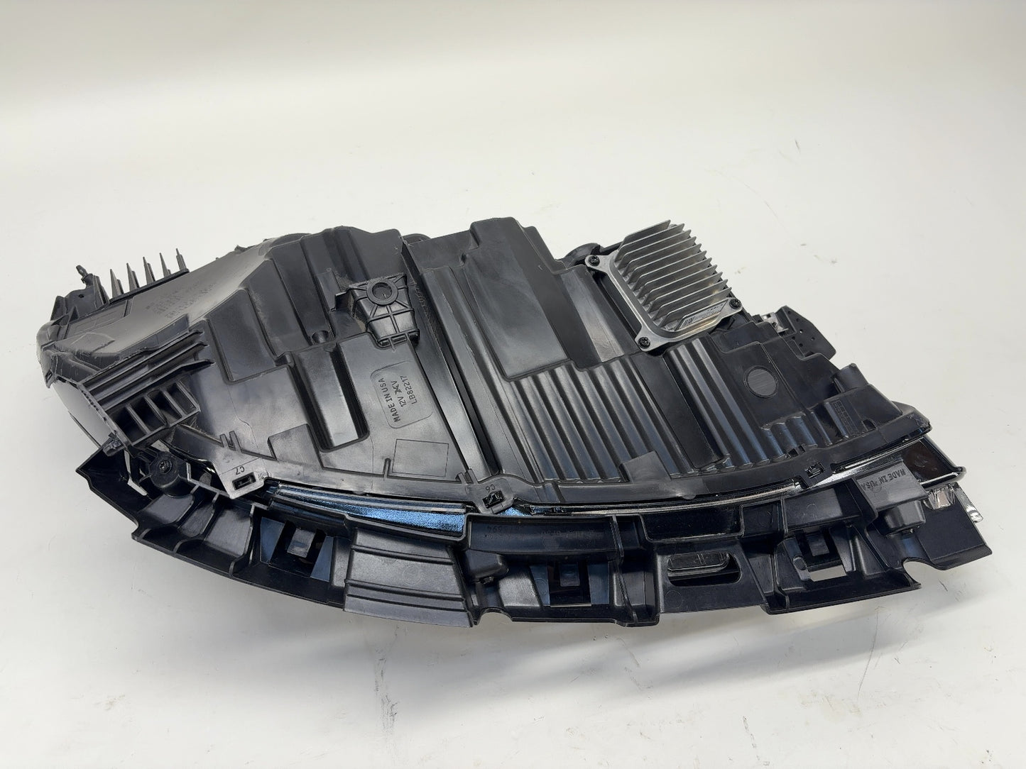 2024-2025 Tesla Model 3 Highland Left Headlamp 1694086-00-G