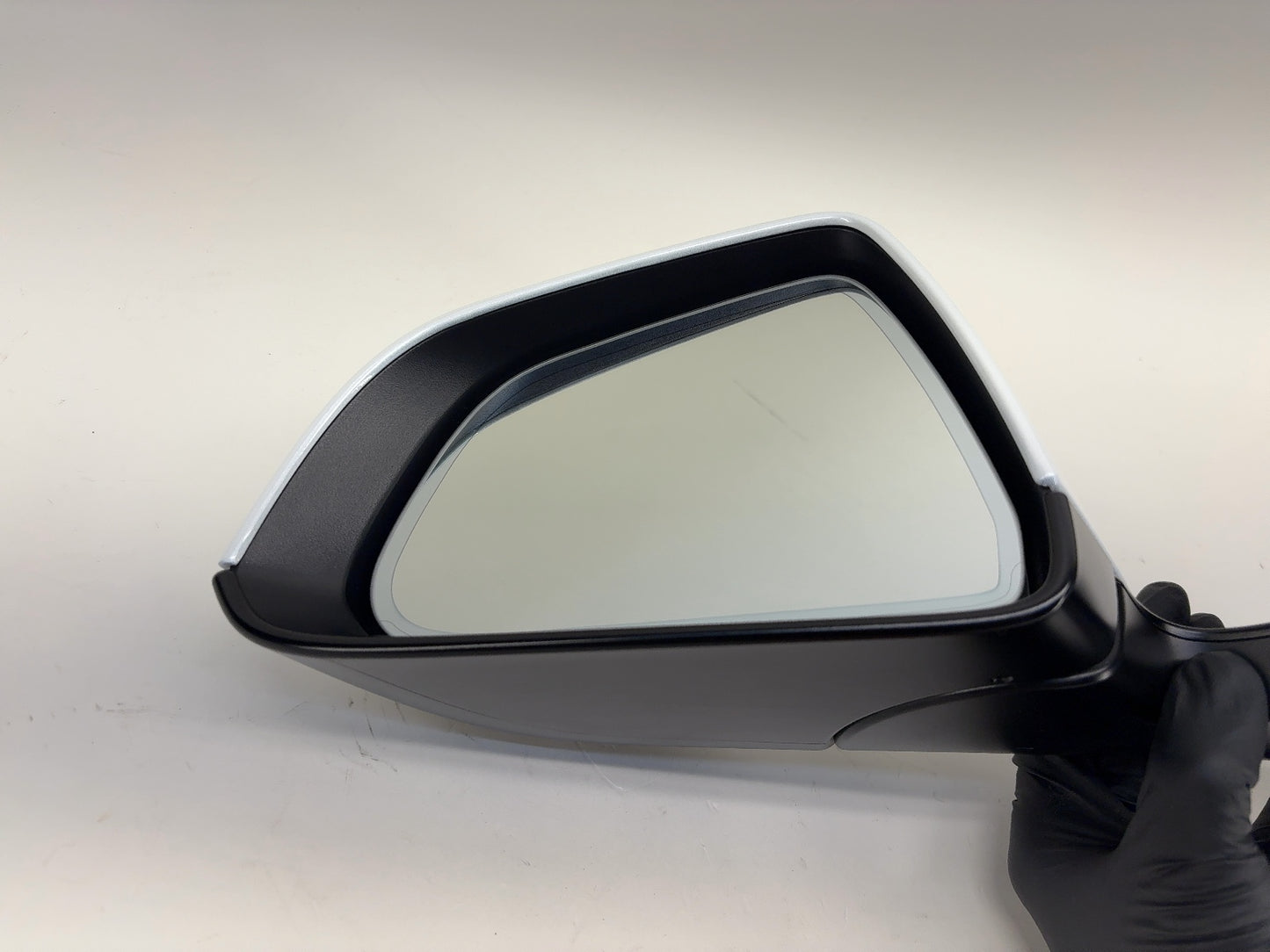 2025 Tesla Model 3 Highland Front Left Door Mirror Assembly 1592031-00-H