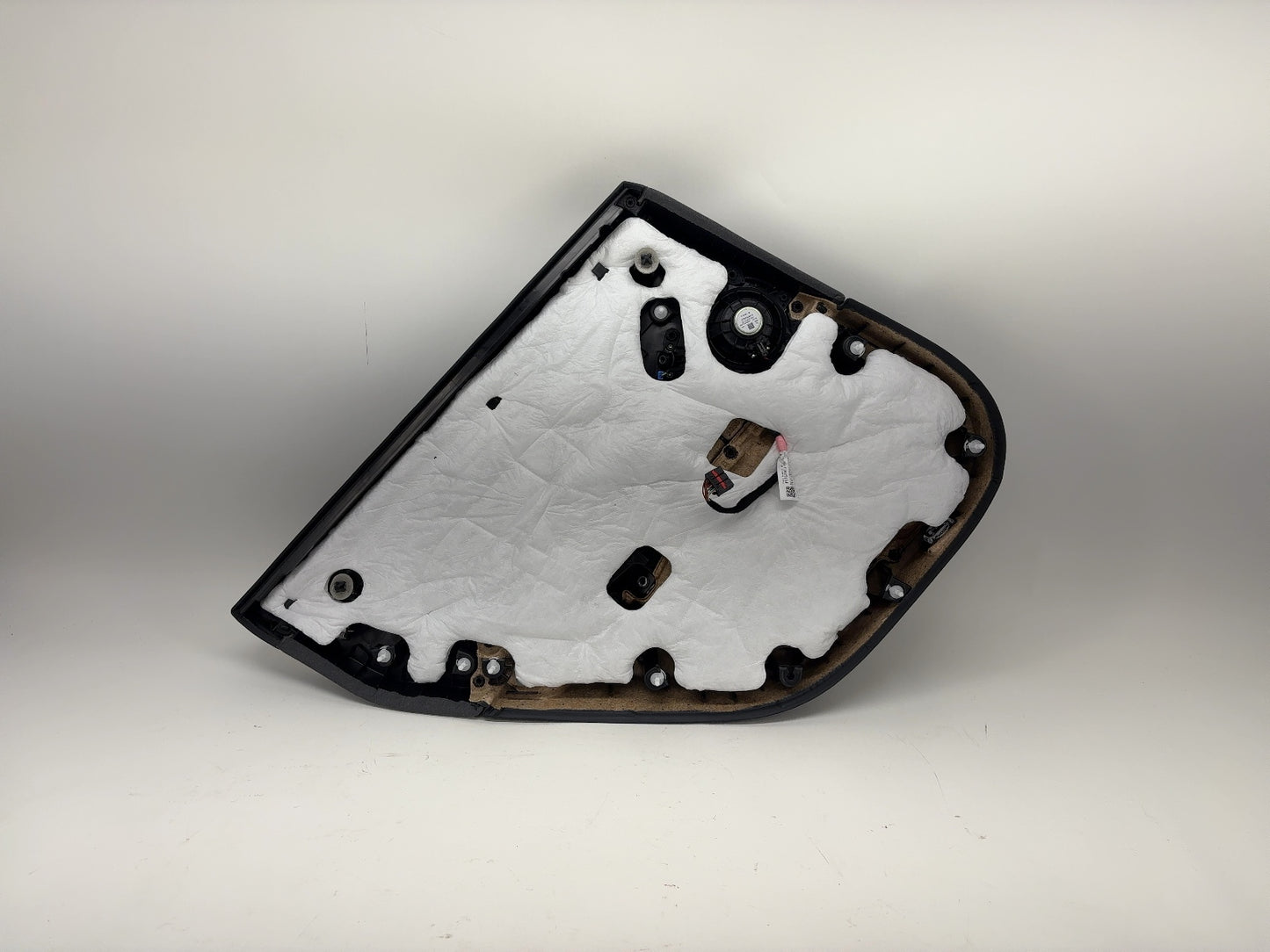 2025 Tesla Model 3 Highland Rear Right Door Panel 1776480-20-E