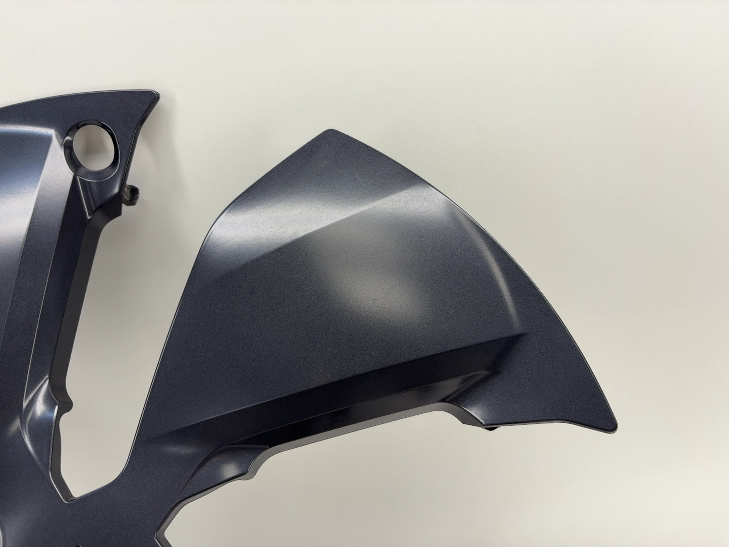 2026 Tesla Model Y Juniper Crossflow Wheel Cover Note* 2188231-00-D