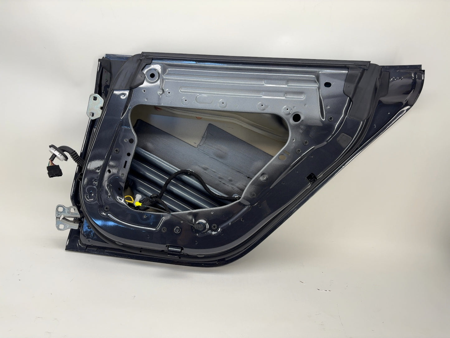 2024-2026 Tesla Model 3 Highland Rear Right Door Shell 1751848-E0-A