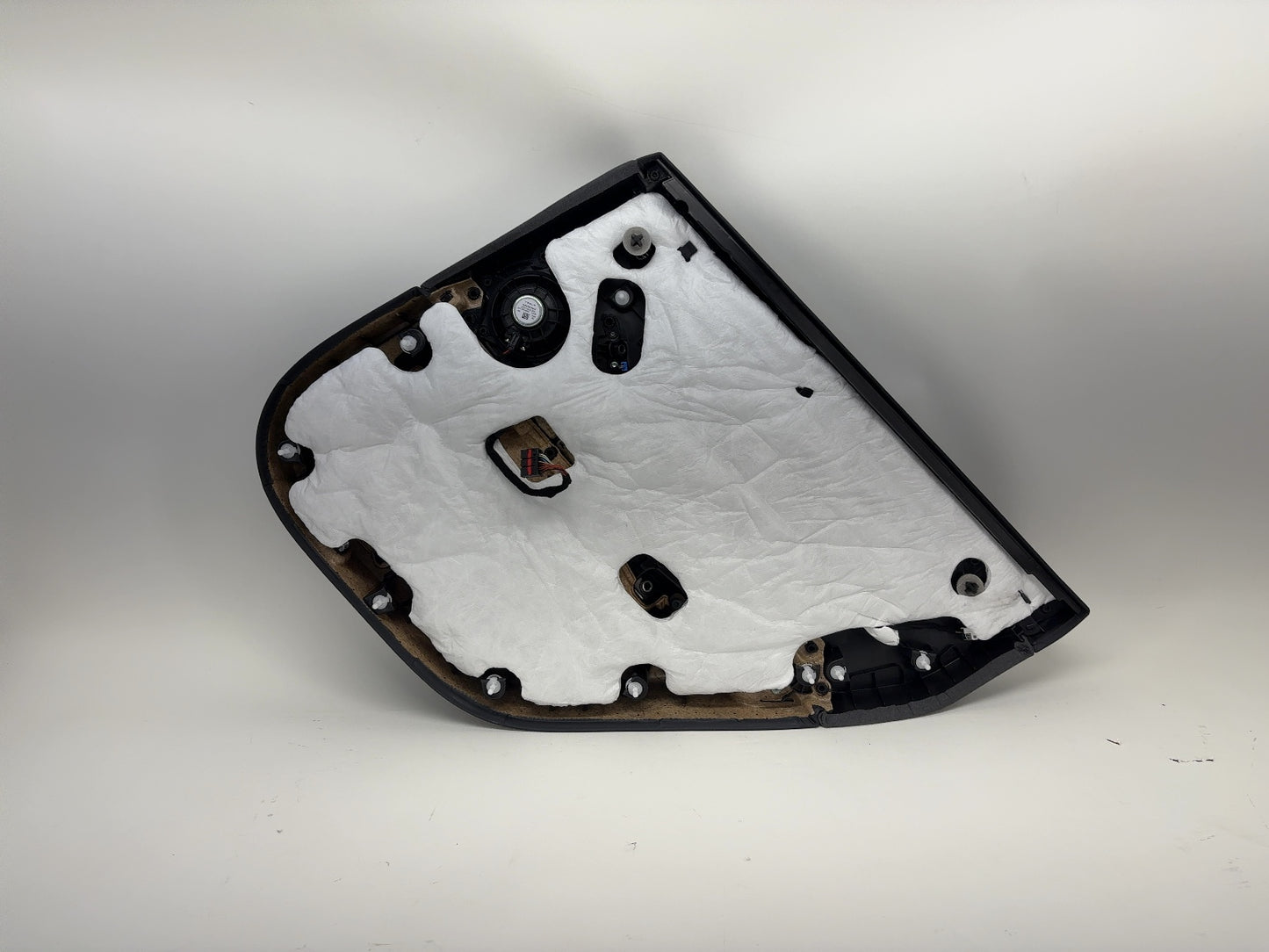 2024-2025 Tesla Model 3 Highland Rear Left Door Panel 1776470-20-E