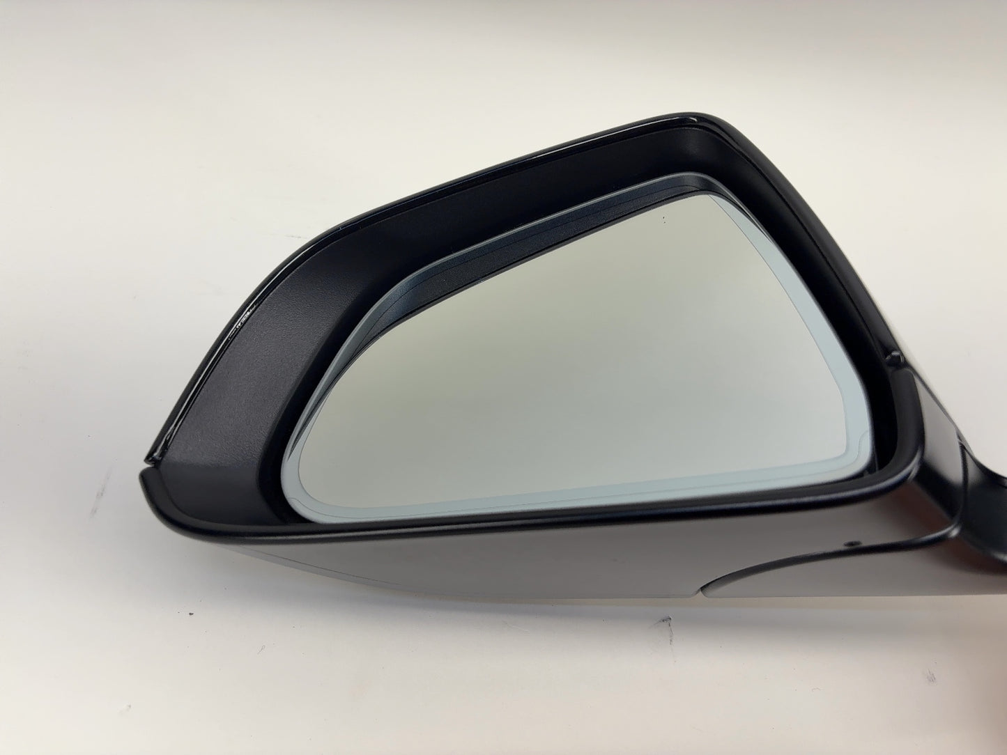 2025 Tesla Model 3 Highland Front Left Door Mirror Assembly 1592031-00-J