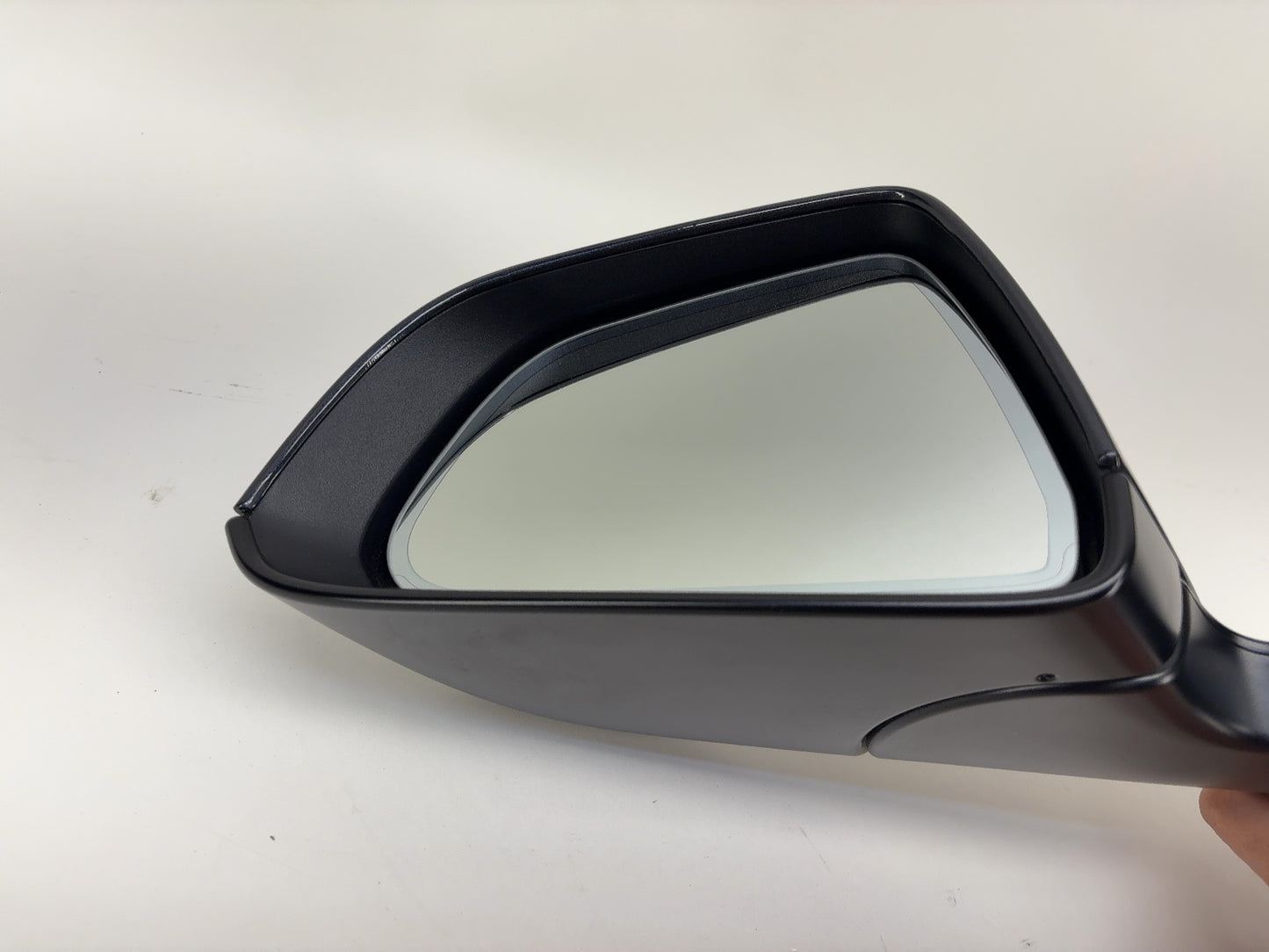 2025-2026 Tesla Model 3 Highland Front Left Door Mirror Assembly 1592031-00-J