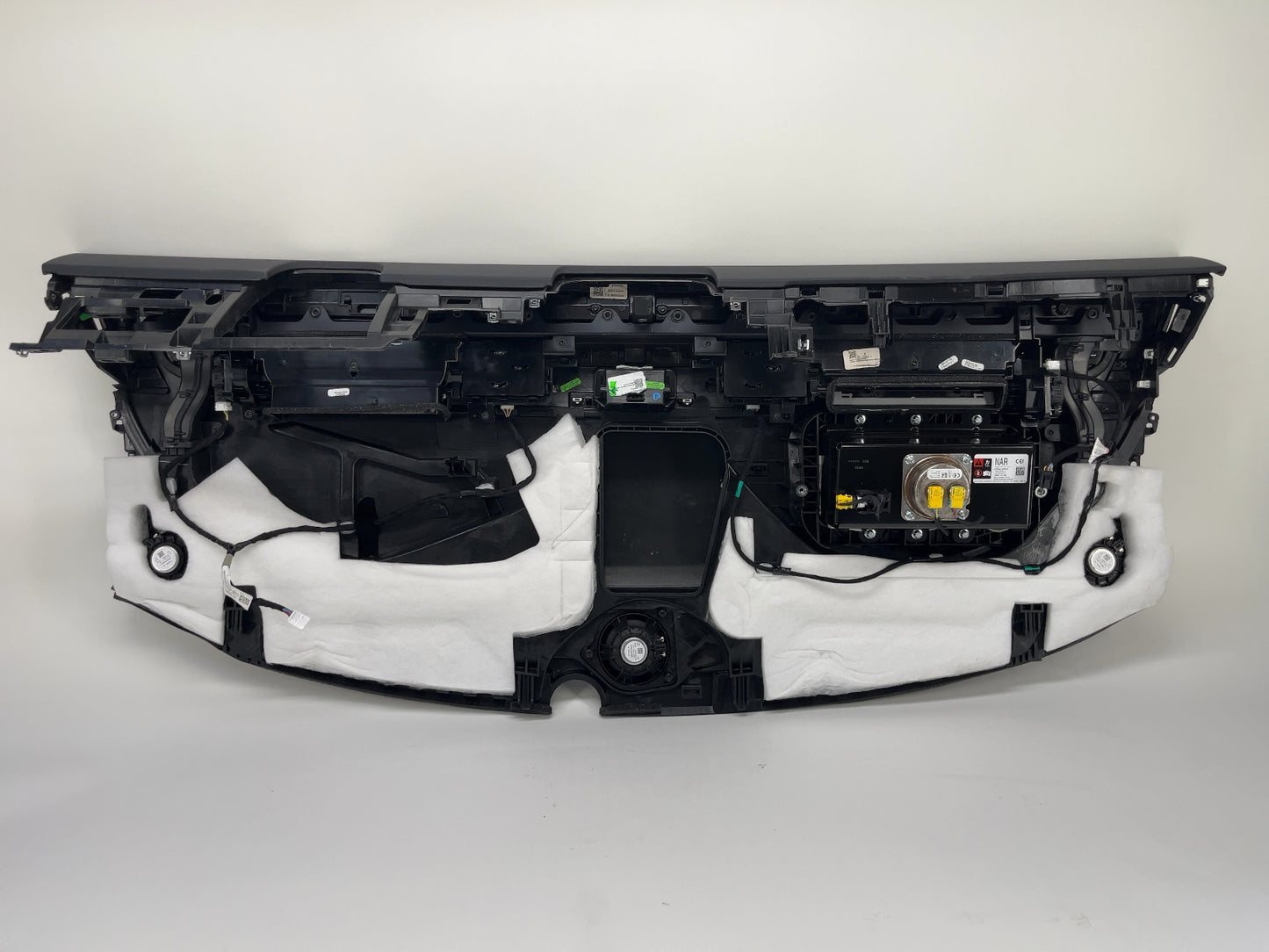 2024-2025 Tesla Model 3 Highland Dash Instrument Panel With Airbag 1774464-25-F
