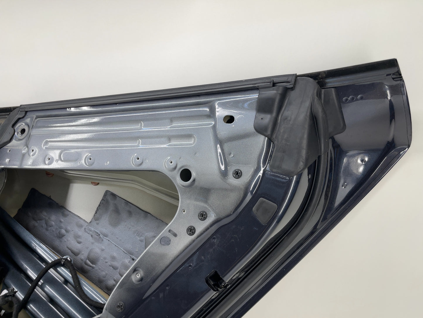 2024-2026 Tesla Model 3 Highland Rear Right Door Shell 1751848-E0-A