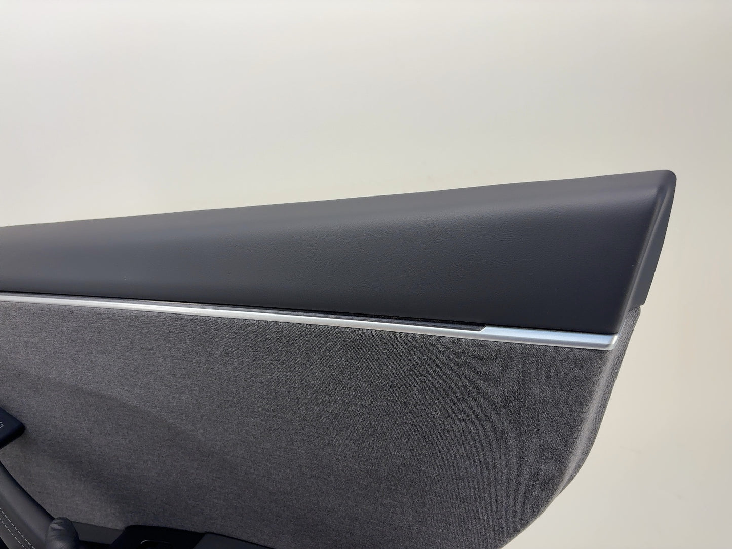 2025 Tesla Model 3 Highland Rear Right Door Panel 1776480-20-E