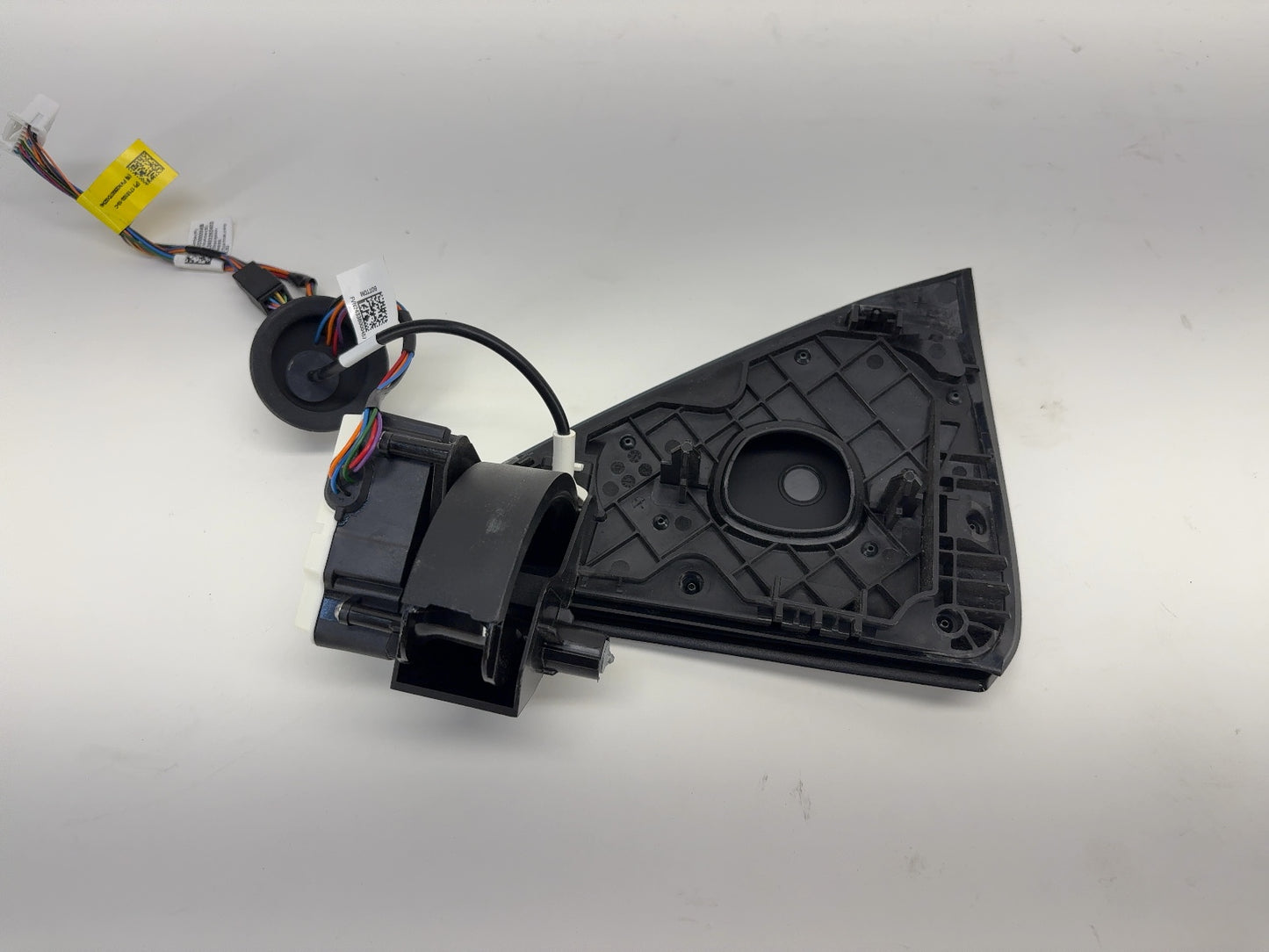 2024-2025 Tesla Model 3 Highland Charge Port Door 1715102-10-C