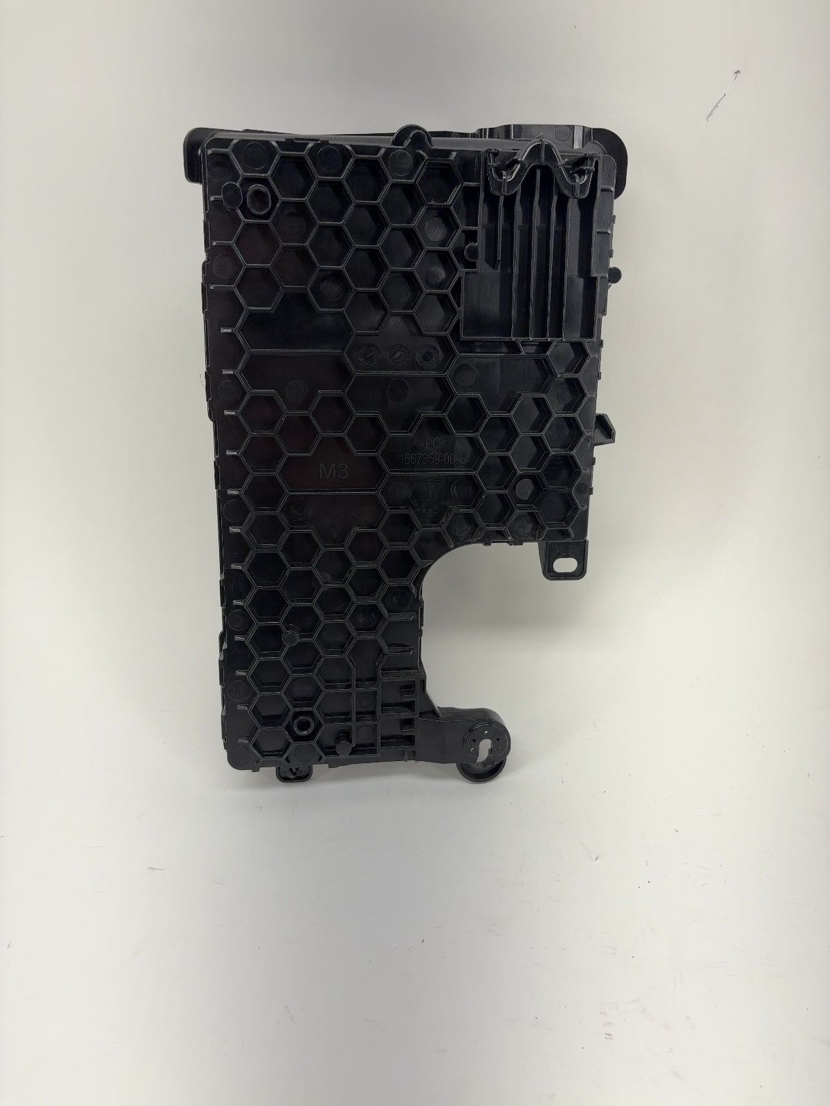 2022 Tesla Model 3 Car Computer With Vc Left Controller 1681271-00-D