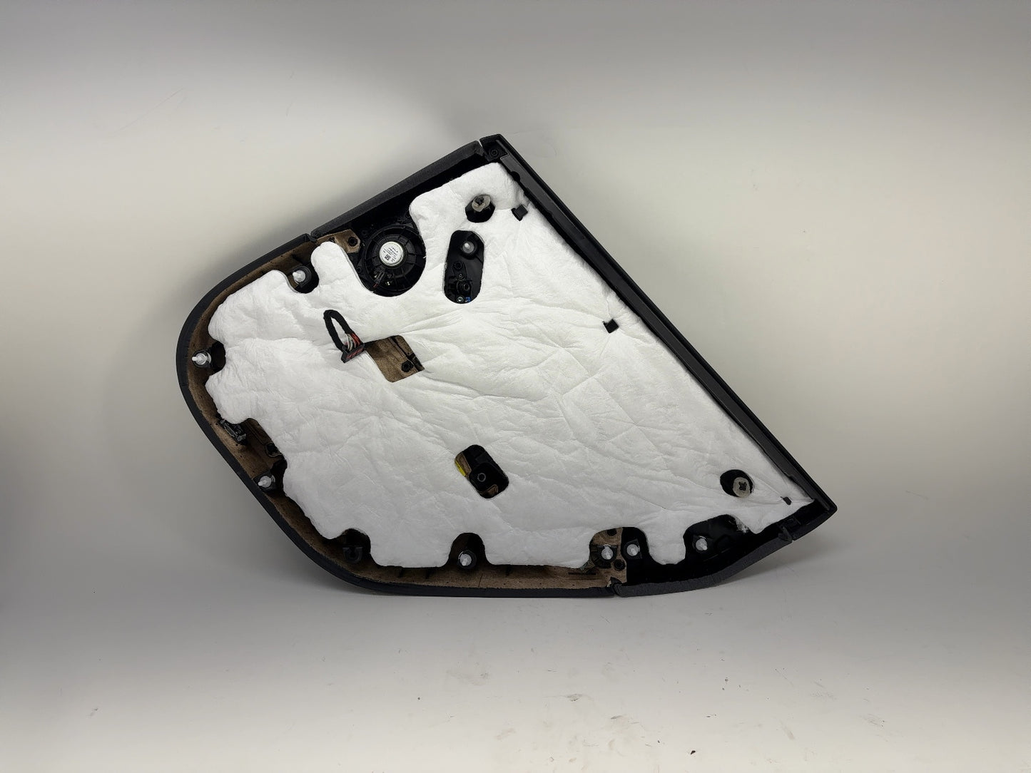 2024-2025 Tesla Model 3 Highland Rear Left Door Panel 1776470-20-E