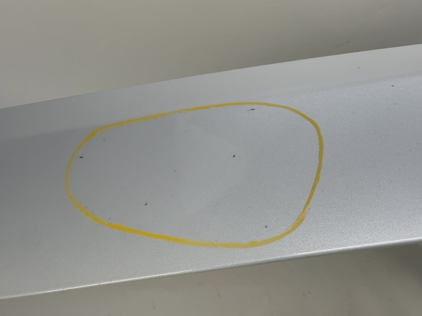 2018-2023 Tesla Model 3 Left Fender 1081401-E0-D