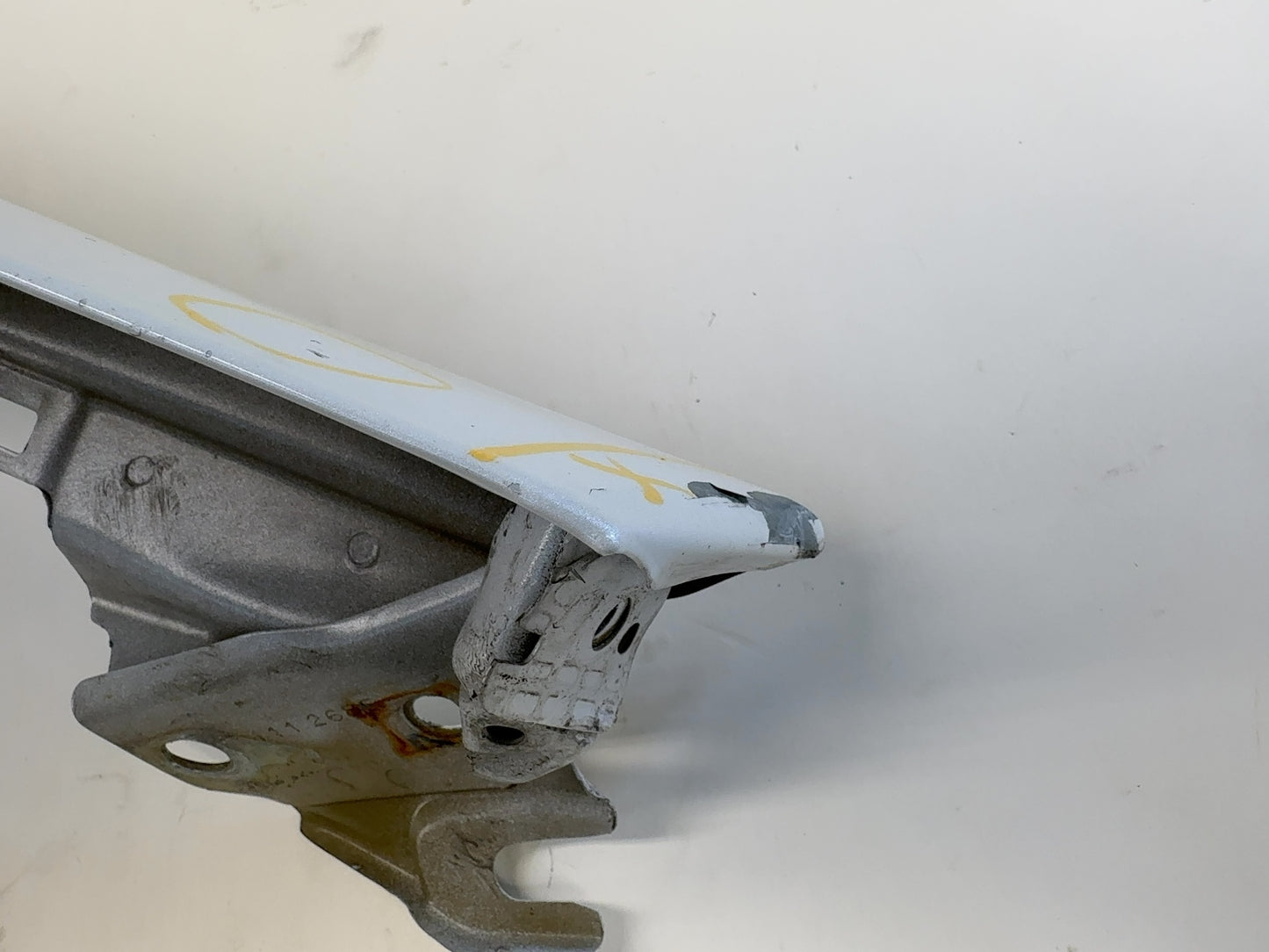 2018-2023 Tesla Model 3 Right Fender 1081400-E0-D