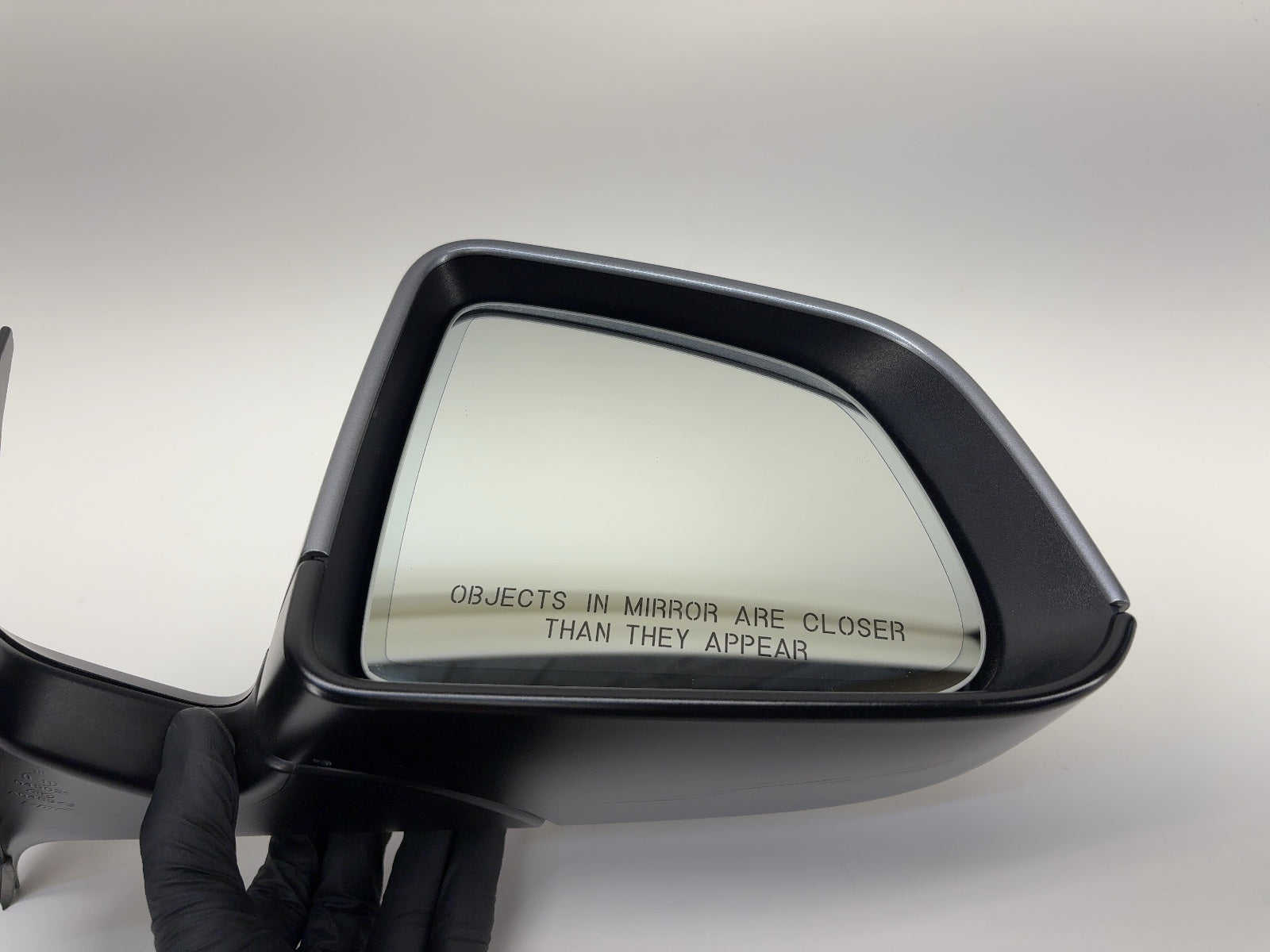 2026 Tesla Model Y Juniper Front Right Door Mirror Assembly