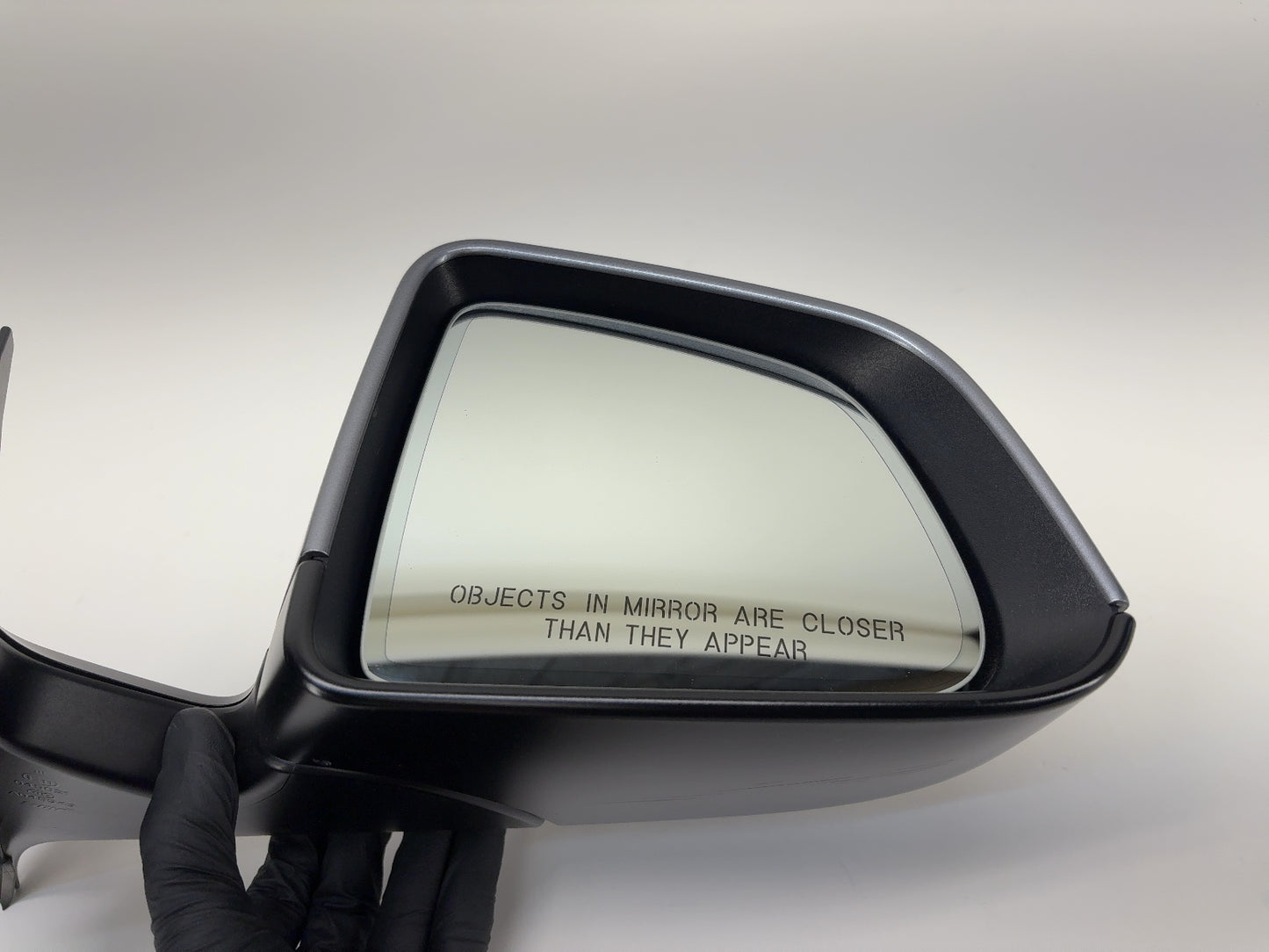 2026 Tesla Model Y Juniper Front Right Door Mirror Assembly 2130970-00-A