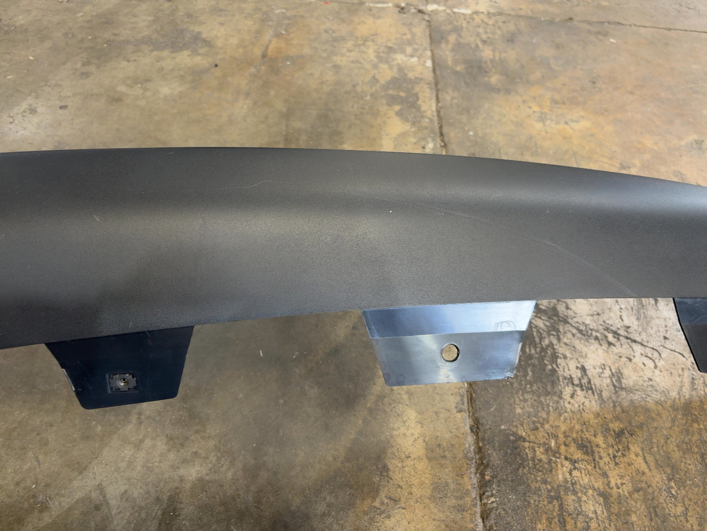 2025-2026 Tesla Model Y Juniper Front Fascia Lower 1932384-00-B
