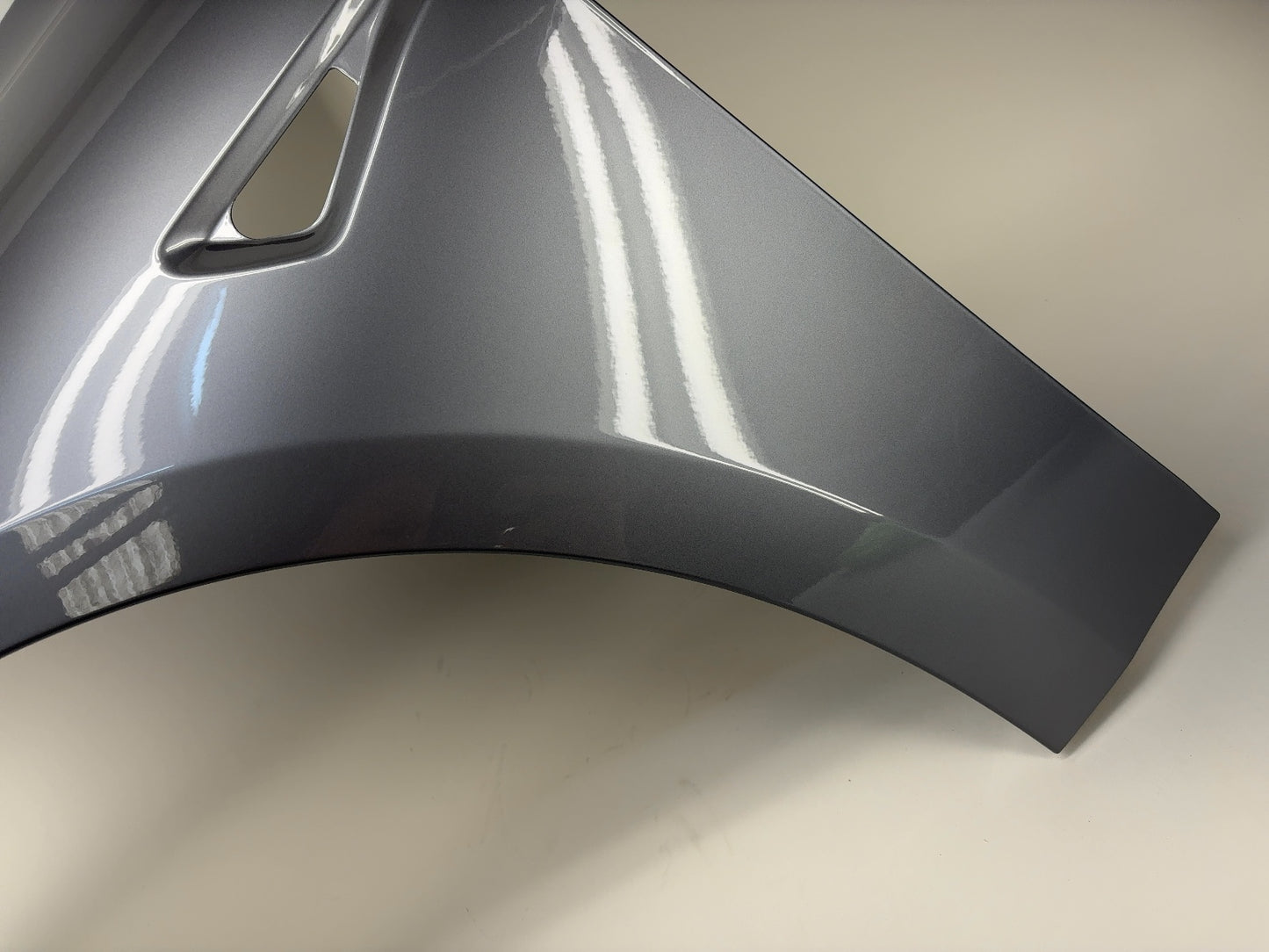 2024-2026 Tesla Model 3 Highland Left Fender 1714884-E0-F