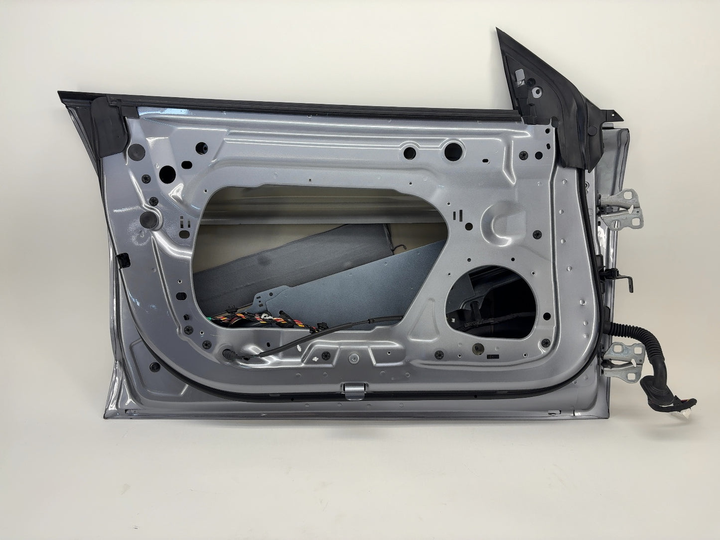 2024-2026 Tesla Model 3 Highland Front Left Door Shell 1751845-E0-A