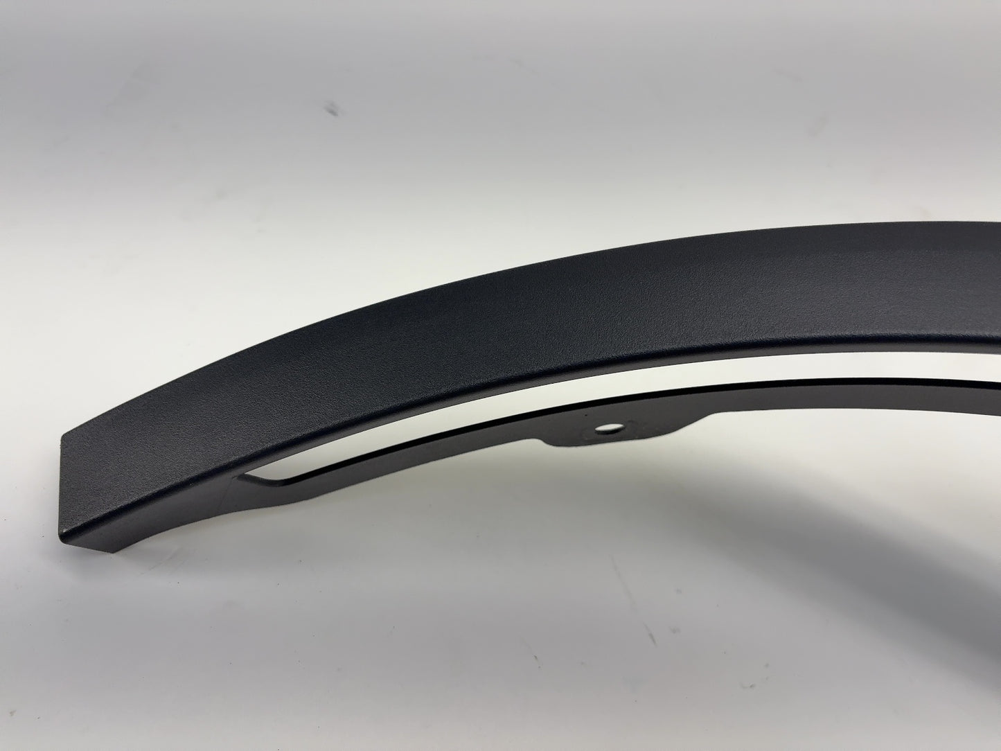 2026 Tesla Model Y Juniper Front Fender Garnish Left 1937597-00-C