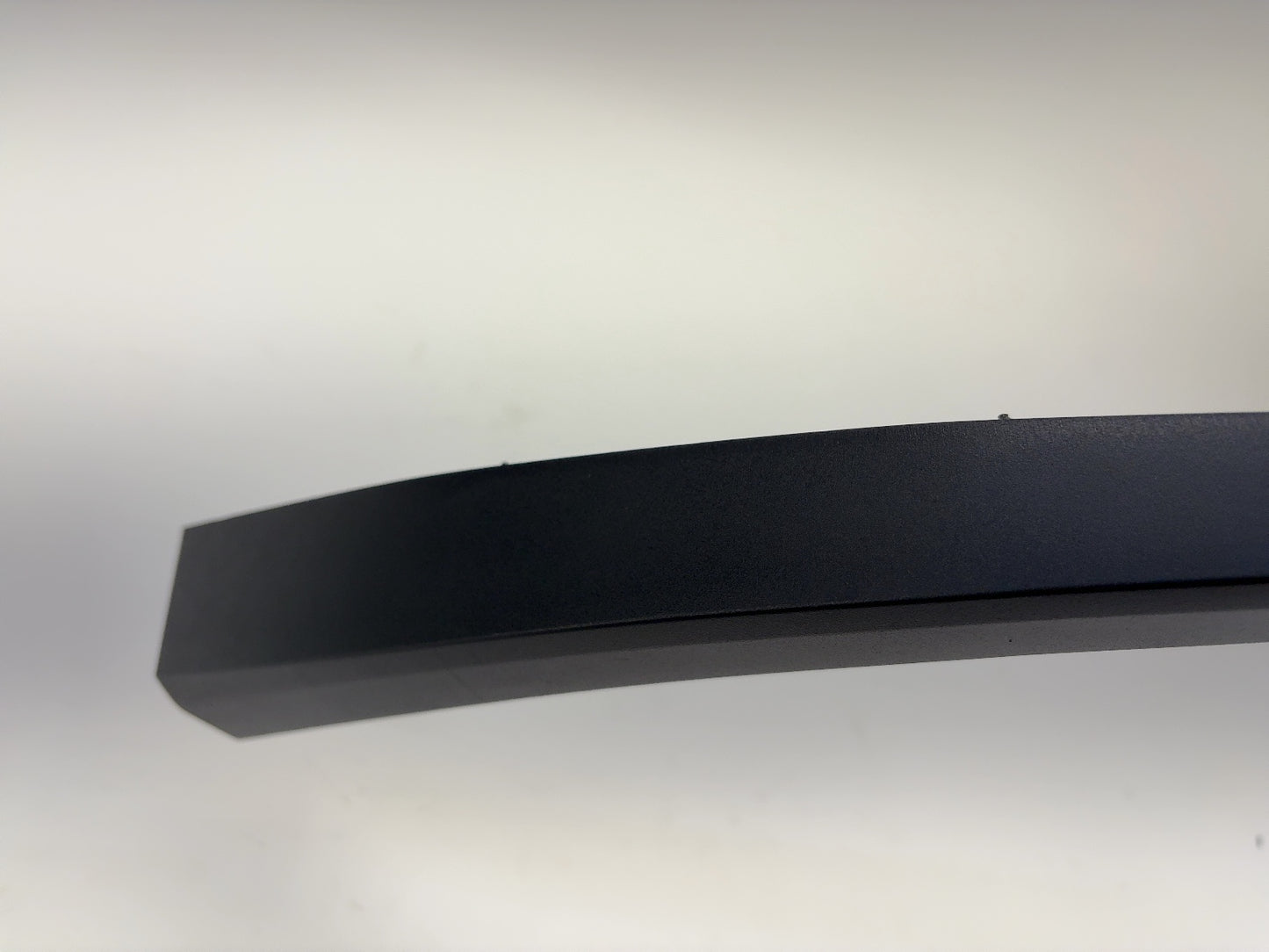 2026 Tesla Model Y Juniper Rear Fender Garnish Left 1937594-00-D