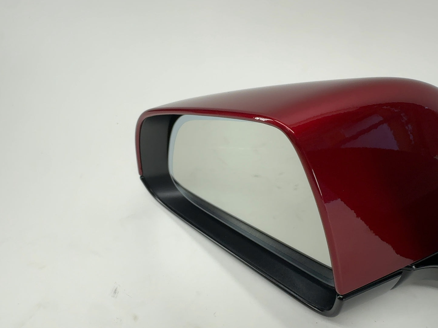 2025 Tesla Model 3 Highland Front Left Door Mirror Assembly 1592031-00-H