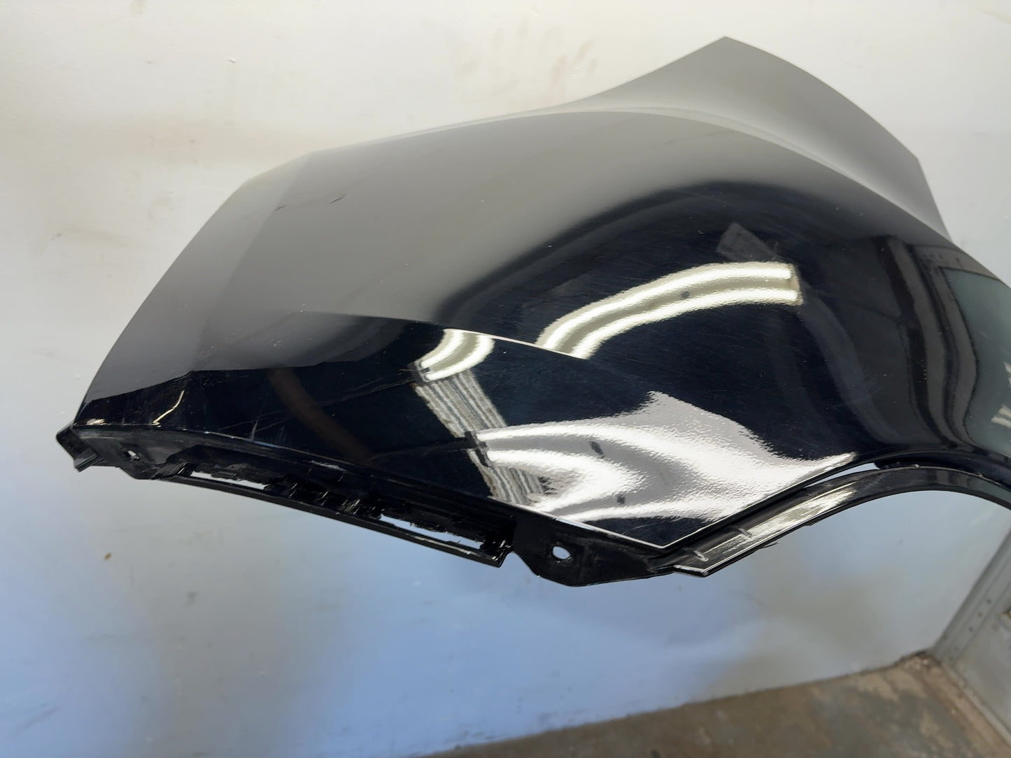 2023-2025 Tesla Model Y Rear Bumper Cover 1493735-S0-C