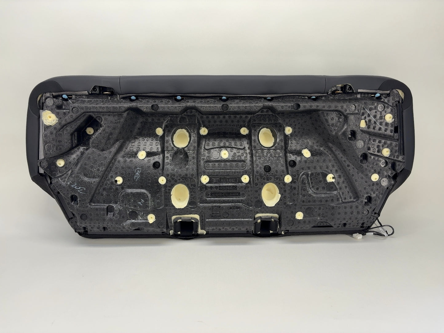 2024-2026 Tesla Model 3 Highland Rear Lower Seat Cushion 7754336-01-A