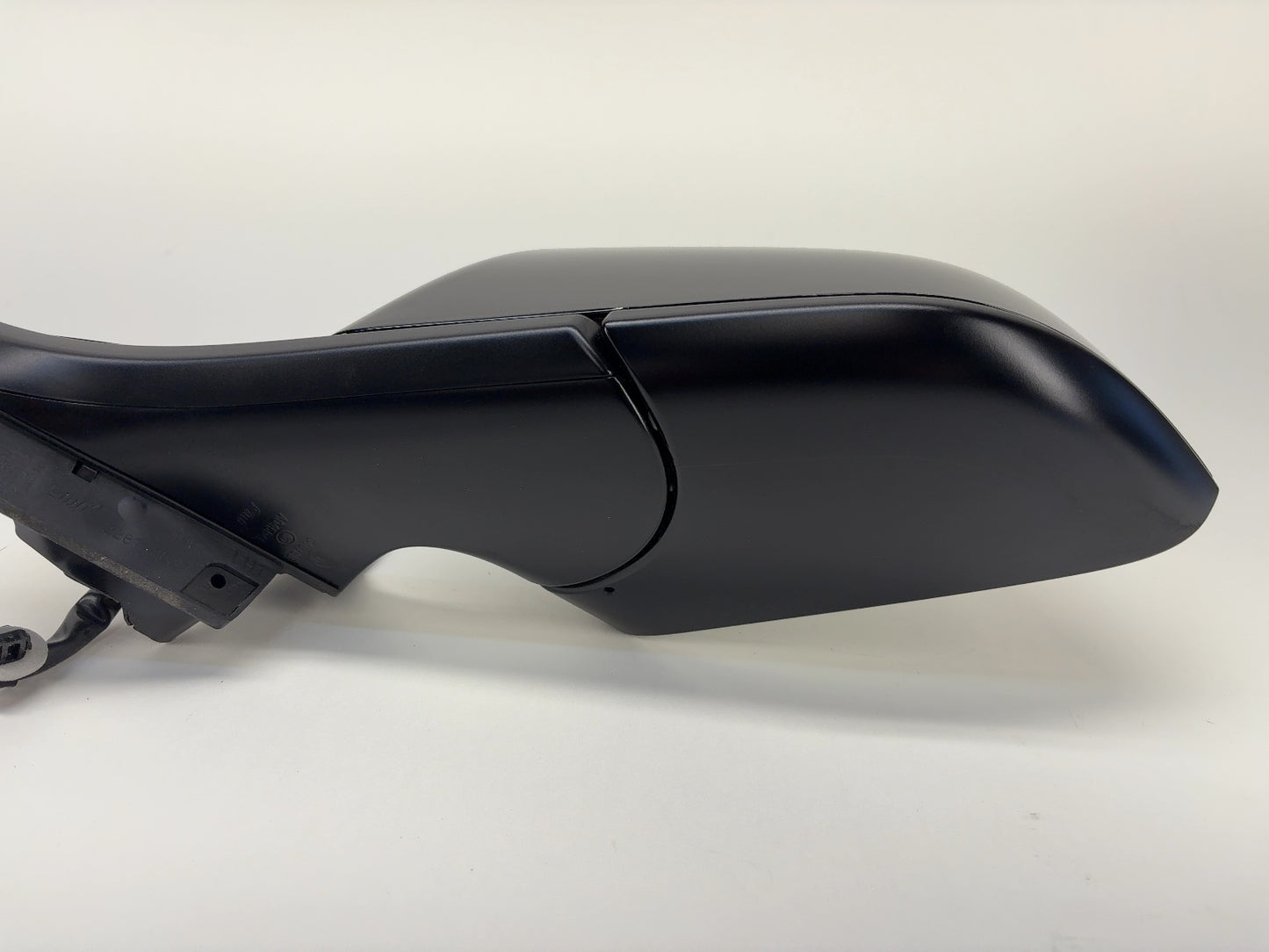2025 Tesla Model 3 Highland Front Left Door Mirror Assembly 1592031-00-H