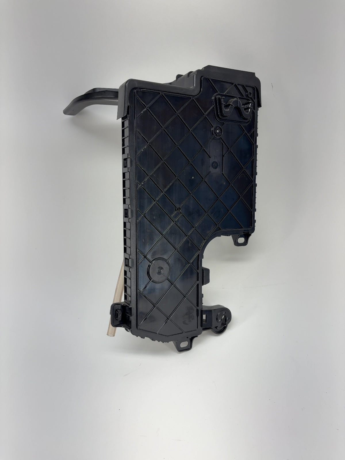 2018 Tesla Model 3 Car Computer With Vc Left Controller 1462554-00-K