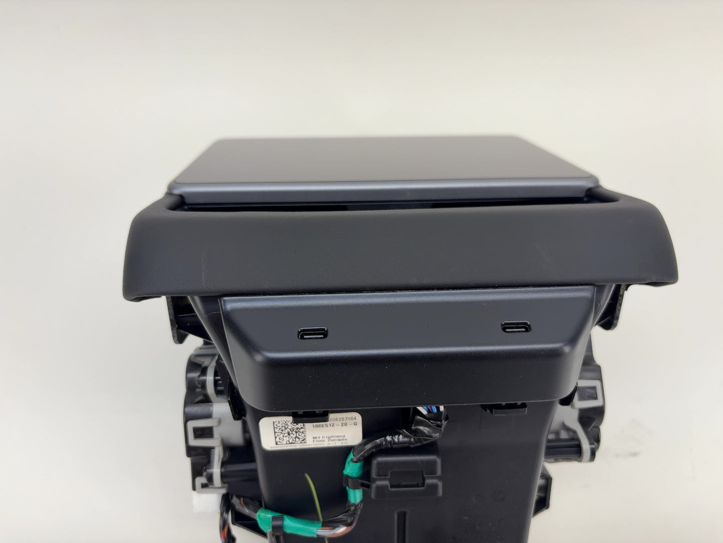 2024-2026 Tesla Model 3 Highland Rear Display 1875931-00-D