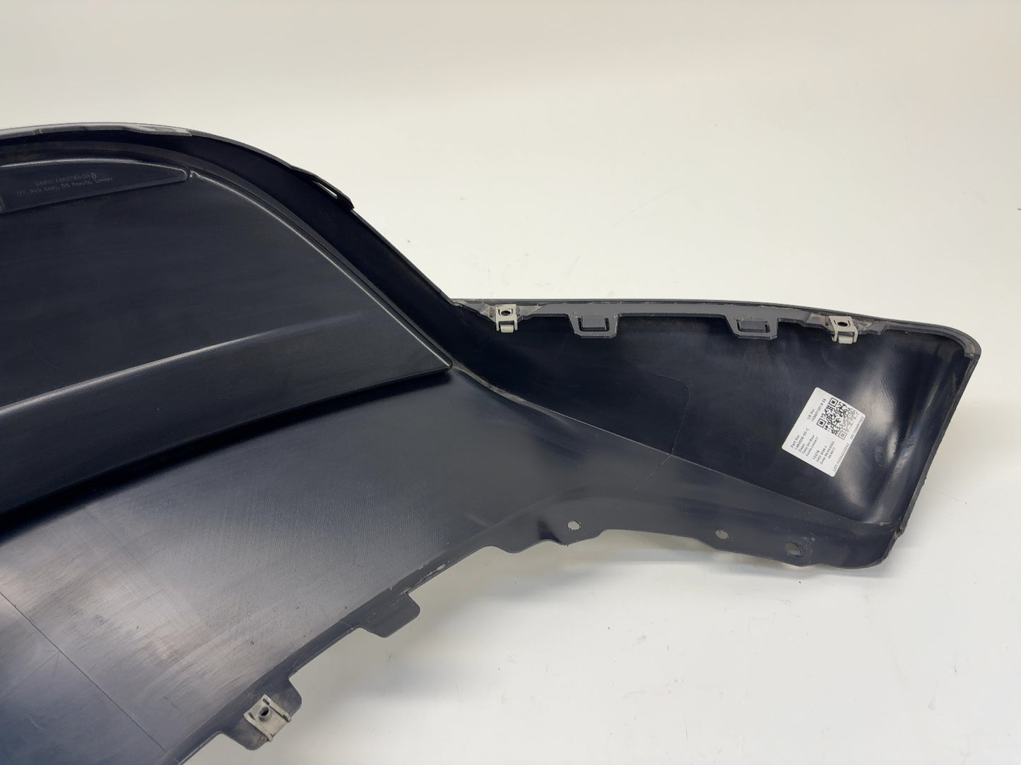 2023-2025 Tesla Model Y Lower Rear Fascia 1494006-00-C