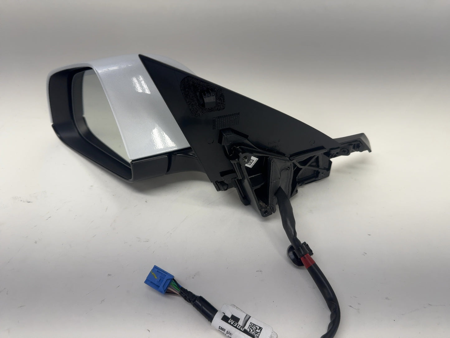 2025-2026 Tesla Model 3 Highland Front Left Door Mirror Assembly 1592031-00-J