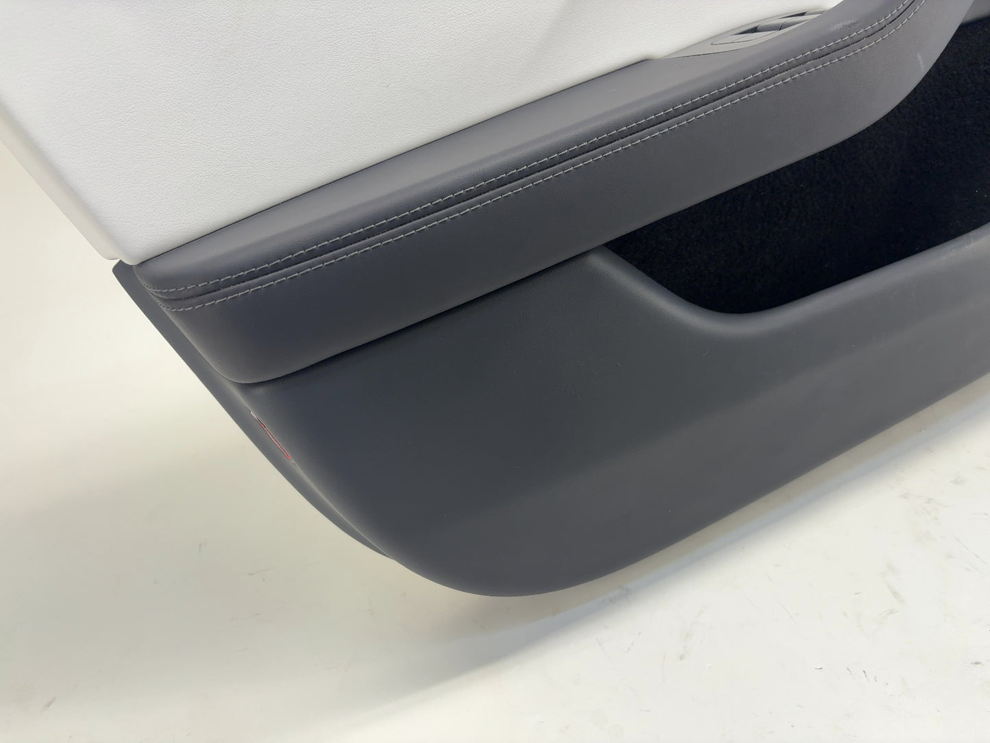 2026 Tesla Model 3 Highland Door Trim Front Left 1776732-20-F