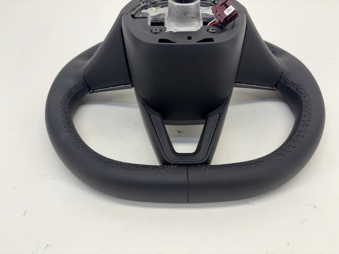 2026 Tesla Model 3 Highland Steering Wheel Pur Leather 2171272-00-B