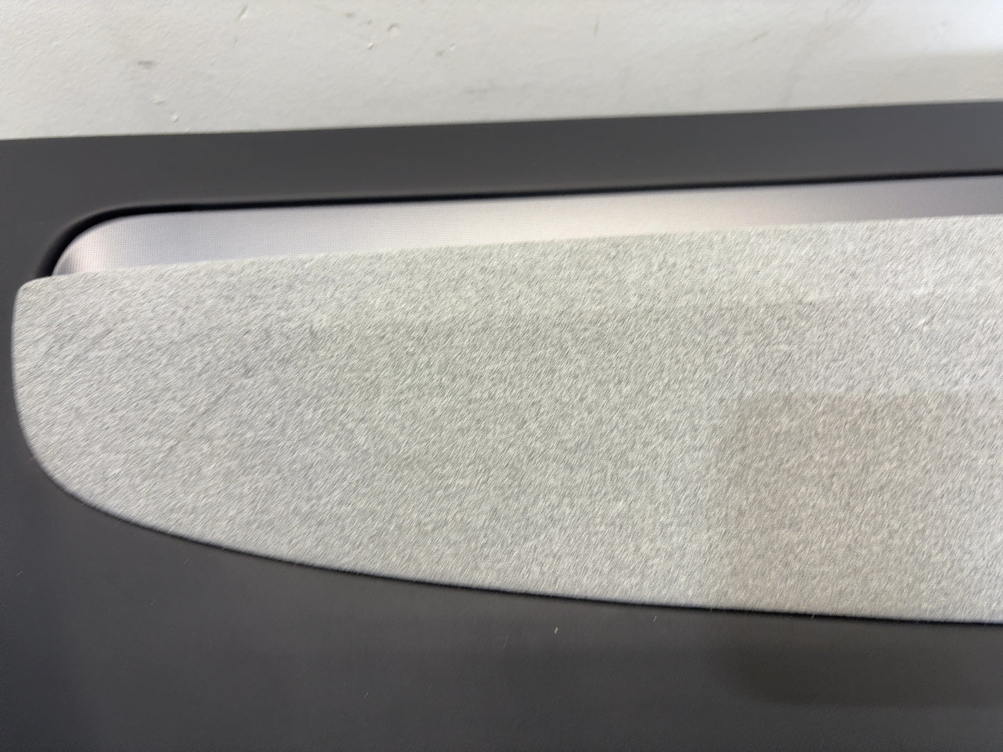 2026 Tesla Model 3 Highland Dash Panel With Airbag 1782337-20-E